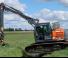 Excavatrice sur chenilles Atlas 190 LC