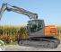 Excavatrice sur chenilles Atlas 195 LC
