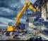 Chargeurs compacts JCB 210X LC