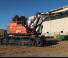 Excavatrice sur chenilles Atlas 215 LC-SR 