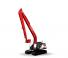 Link-Belt 220 X4S Long Front