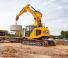 JCB 245XR