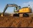 John Deere Construction 290G