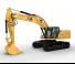 Caterpillar 340