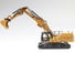 Excavatrice sur chenilles Caterpillar 390F L