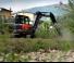 Excavatrice sur chenilles Eurocomach 65 TR