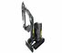 Excavatrice sur chenilles Menzi 65va