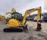 JCB 8065 RTS