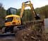 JCB 85Z-1