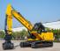 Excavatrice sur chenilles Liugong 933FDM