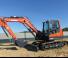 Excavatrice sur chenilles Atlas Kompakt AC 90UF
