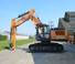 Excavatrice sur chenilles Case CX370D