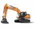 Develon DX210NLC-7 
