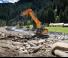 Excavatrice sur chenilles Doosan DX210NLC-7