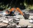 Excavatrice sur chenilles Doosan DX210NLC-7