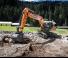 Excavatrice sur chenilles Doosan DX210NLC-7