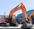 Excavatrice sur chenilles Doosan DX220LCA-2