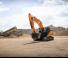 Excavatrice sur chenilles Doosan DX255LC-7