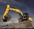 New Holland E 305 B EL