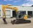 New Holland E135 SRL