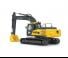John Deere Construction E240-II