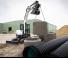 Excavatrice sur chenilles Bobcat E60