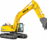 SDLG E6375H