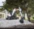 Excavatrice sur chenilles Bobcat E88
