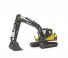 Volvo EC120D