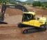 Volvo EC160C