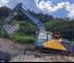 Excavatrice sur chenilles Volvo EC230F L