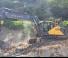 Excavatrice sur chenilles Volvo EC230F L