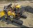 Excavatrice sur chenilles Volvo EC230F LR
