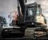 Excavatrice sur chenilles Volvo EC300 Straight Boom L