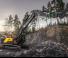 Excavatrice sur chenilles Volvo EC300 Straight Boom L