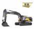 Volvo EC380 HEAVY DUTY