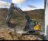 Excavatrice sur chenilles Volvo ECR145F L