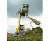Excavatrice sur chenilles Wacker Neuson ET90