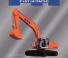 Fiat Kobelco EX 285 T
