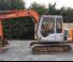 Fiat-Hitachi EX 60 LC 5