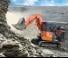 Excavatrice sur chenilles Hitachi EX2000-7