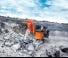 Excavatrice sur chenilles Hitachi EX2000-7