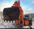 Excavatrice sur chenilles Hitachi EX3600-7B