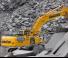 Excavatrice sur chenilles Komatsu HB365LC-3E0