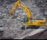 Excavatrice sur chenilles Komatsu HB365LC-3E0