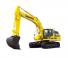 Excavatrice sur chenilles Komatsu HB365LC-3E0