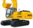 Kato HD1023III