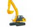 Kato Imer HD1025LC-7