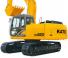 Kato HD820III-LC