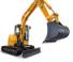 Kato Imer HD85V5